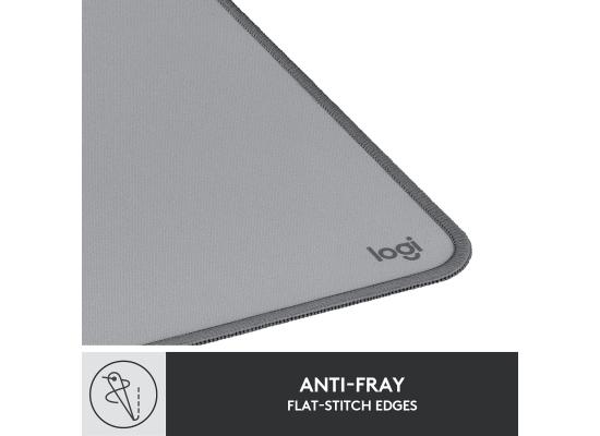 Logitech Desk Mat Studio Series – Mid Grey